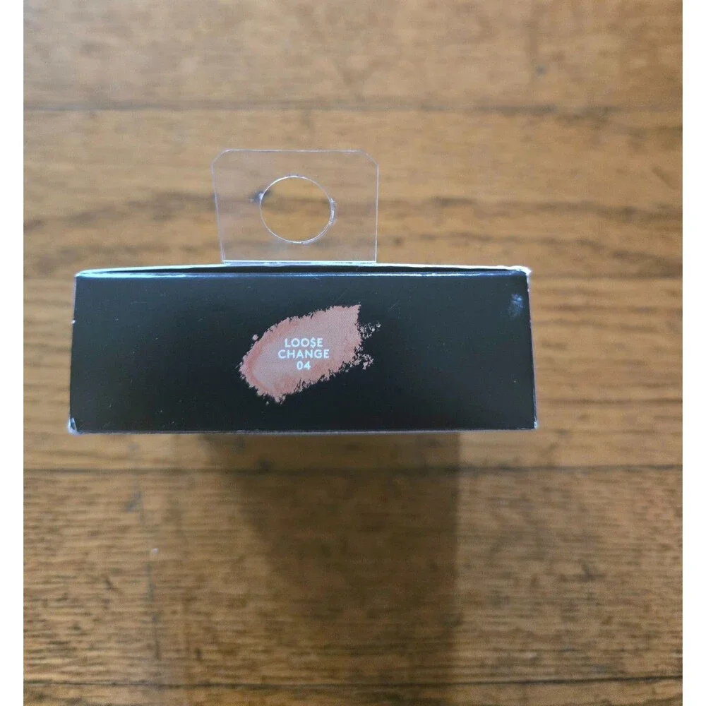 Fenty Beauty Demi Glow Light Diffusing Highlighter 04 LOOSE CHANGE ~ 0.16 oz NIB